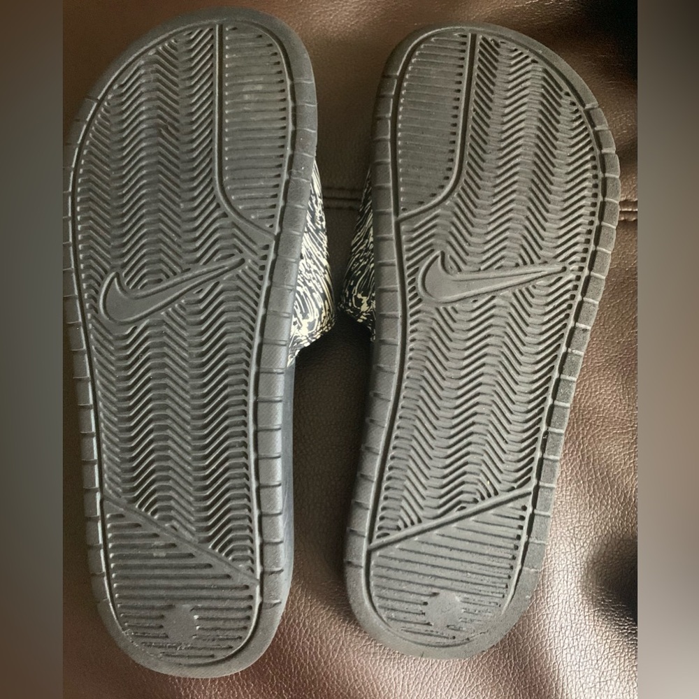 Nike Slides
